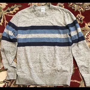 Old navy sweater mens size xs